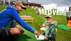 Horská ubytovňa Hrebienok