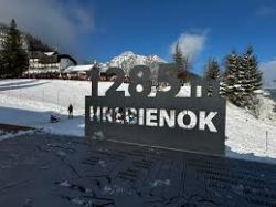 Horská ubytovňa Hrebienok