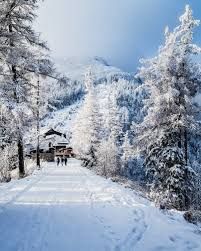 Horská ubytovňa Hrebienok