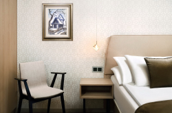 Moderná izba - Hotel Lomnica*****