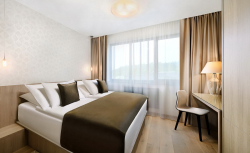 Modern room  - Hotel Lomnica*****