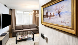 Maria Theresa Suite - Hotel Lomnica*****