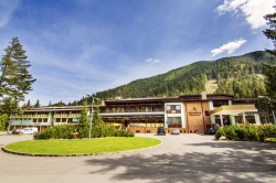 ALEXANDRA WELLNESS HOTEL***