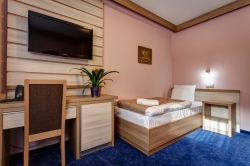 Rodinná izba - ALEXANDRA WELLNESS HOTEL***