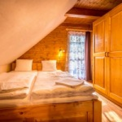 Chata Saška - ALEXANDRA WELLNESS HOTEL***