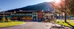 ALEXANDRA WELLNESS HOTEL***