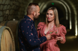 „TOKAJ OD NEDELE DO ŠTVRTKA“