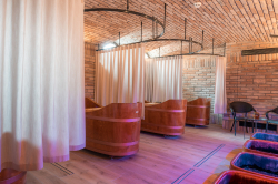 Zvýhodnený pobyt s polpenziou a wellness od 3 a viac nocí