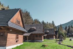 HOTEL**** LIPTOVSKÝ DVOR