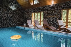 HOTEL**** LIPTOVSKÝ DVOR