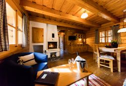 HOTEL**** LIPTOVSKÝ DVOR