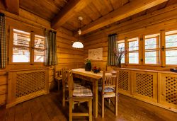 HOTEL**** LIPTOVSKÝ DVOR