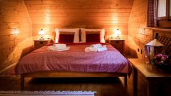 HOTEL**** LIPTOVSKÝ DVOR