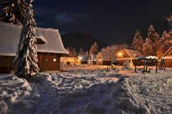 HOTEL**** LIPTOVSKÝ DVOR
