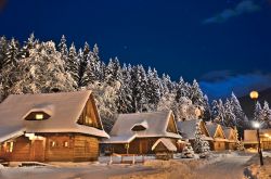 HOTEL**** LIPTOVSKÝ DVOR