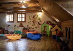 HOTEL**** LIPTOVSKÝ DVOR