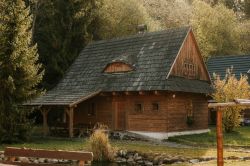 HOTEL**** LIPTOVSKÝ DVOR