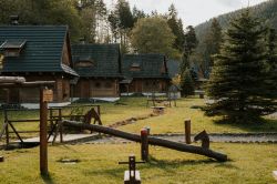 HOTEL**** LIPTOVSKÝ DVOR