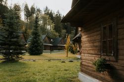 HOTEL**** LIPTOVSKÝ DVOR