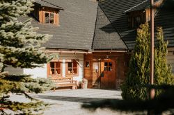 HOTEL**** LIPTOVSKÝ DVOR