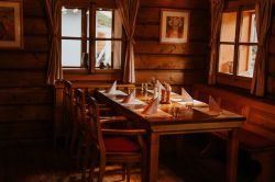 HOTEL**** LIPTOVSKÝ DVOR