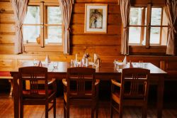 HOTEL**** LIPTOVSKÝ DVOR