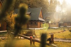HOTEL**** LIPTOVSKÝ DVOR