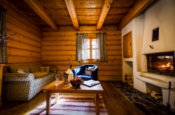 HOTEL**** LIPTOVSKÝ DVOR