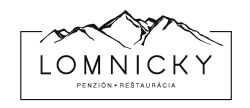 Penzión Lomnicky