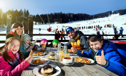 SKI pobyt na Kubínskej holi SKIPAS GRÁTIS