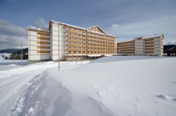 RESIDENCE HOTEL ****