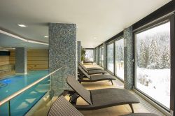 Wellness hotel *** Repiská