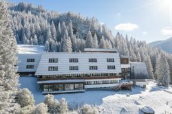 Wellness hotel *** Repiská