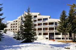 Hotel ** SOREA MARMOT