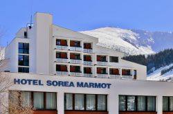 Hotel ** SOREA MARMOT