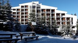 Hotel ** SOREA MARMOT