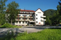 Hotel ** SOREA ĎUMBIER