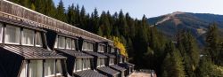 Hotel Ostredok