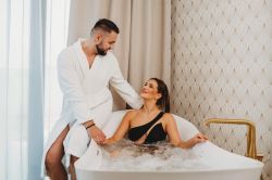 Lake Garden Tatralandia****