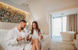 Lake Garden Tatralandia****