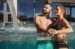 Lake Garden Tatralandia****