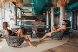 Lake Garden Tatralandia****