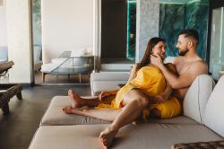 Lake Garden Tatralandia****