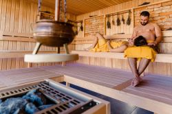 Lake Garden Tatralandia****