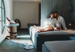 Lake Garden Tatralandia****