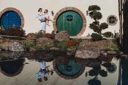 Lake Garden Tatralandia****