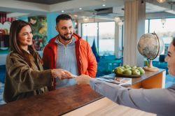 Lake Garden Tatralandia****