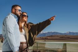 Lake Garden Tatralandia****