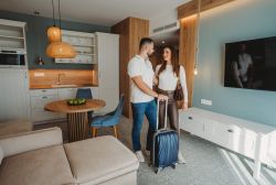 Lake Garden Tatralandia****