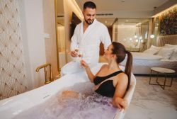 Lake Garden Tatralandia****